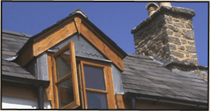 Professional Joiners - Newent - D&P Joinery - Hardwood Windows