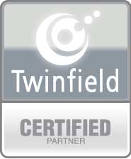 Certified Twinfield partner