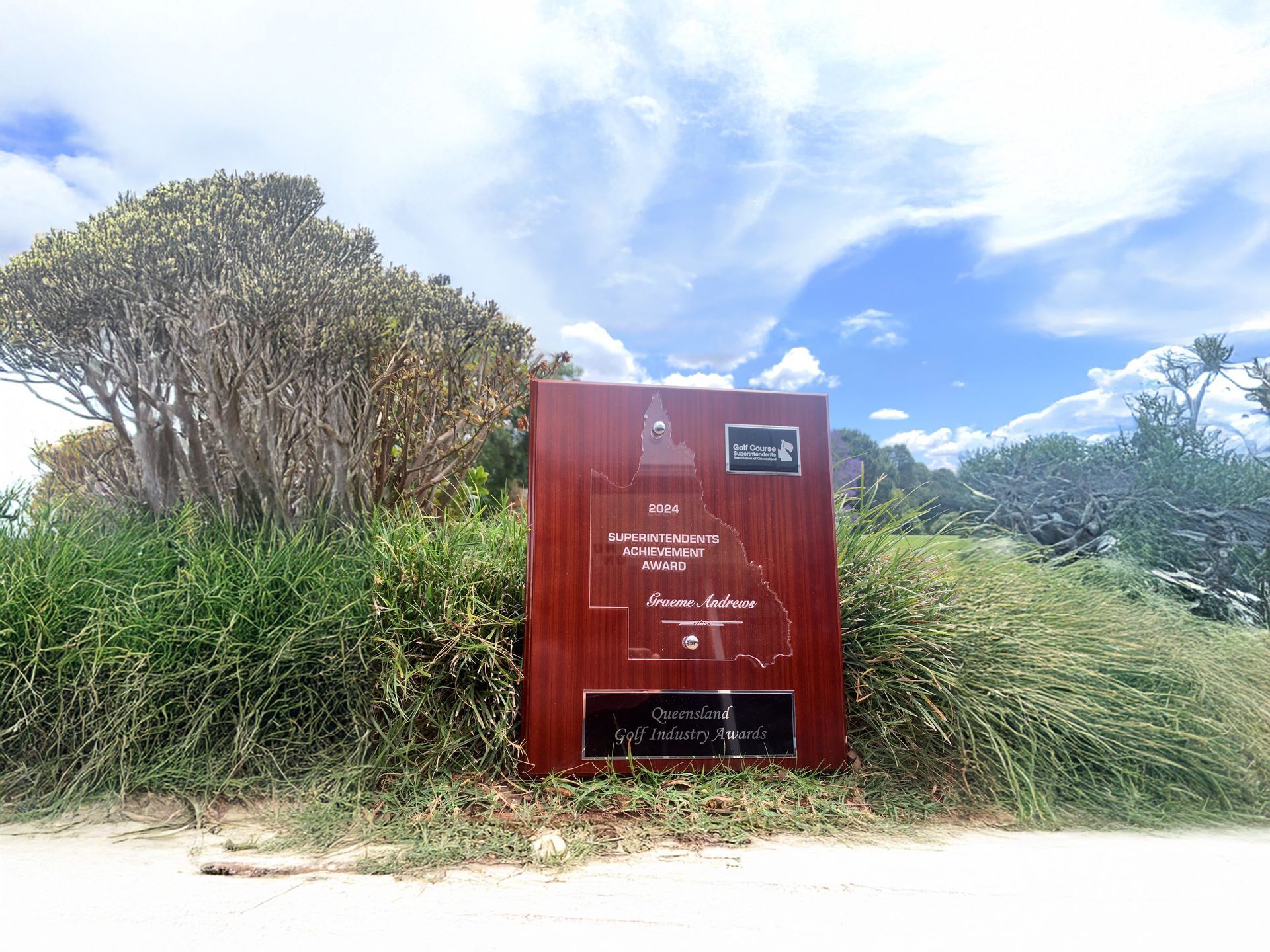 Tamborine Mtn Golf Club