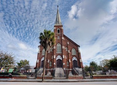 St. Patrick Catholic Church St. Patrick Pastoral Center Welcome