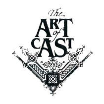 Art of Cast Logo