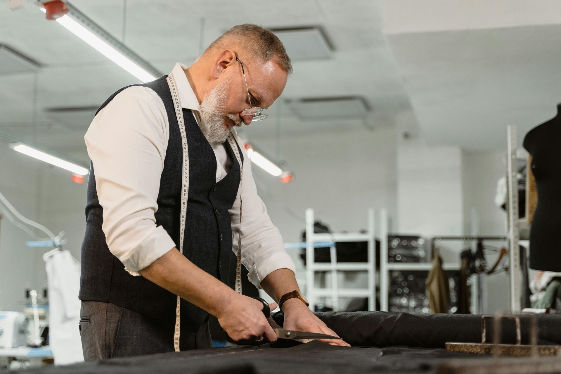 small business owner