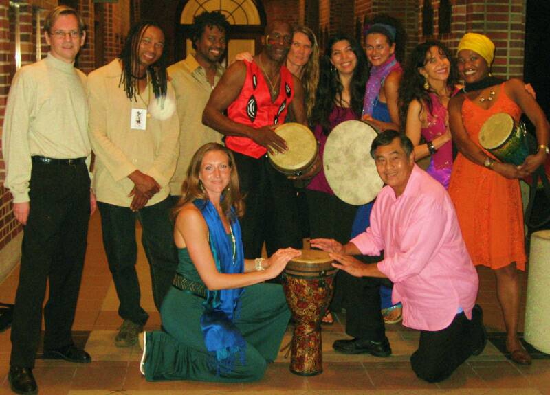 Drummunication Group Freedom Awards