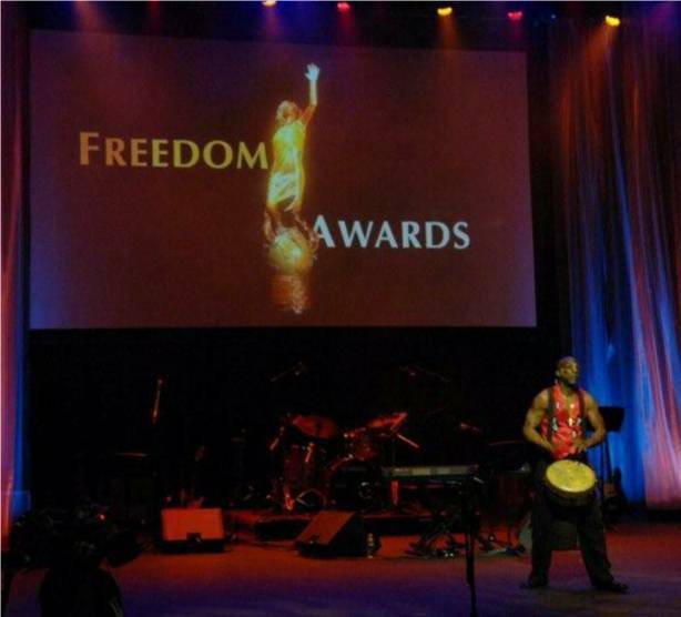 Freedom Awards