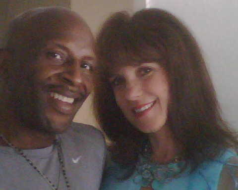 Idris and Cynthia Kersey