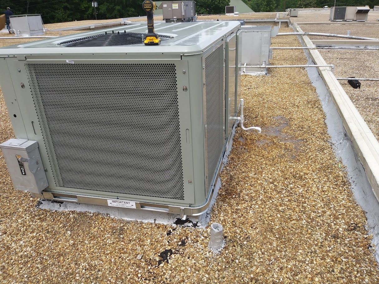 see our work images from jireh conditioned air pros