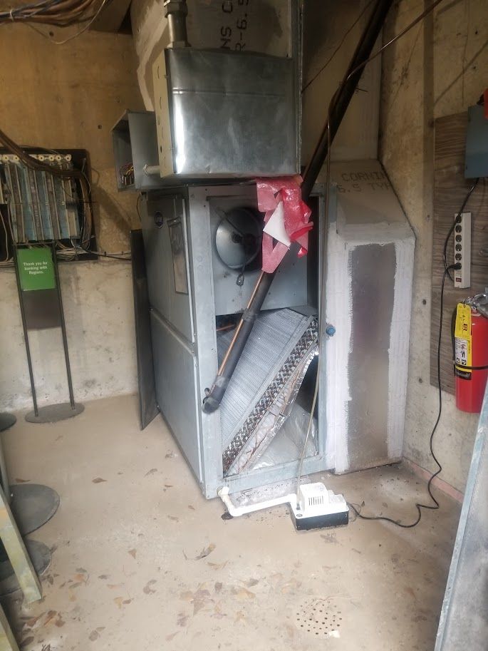 see our work images from jireh conditioned air pros