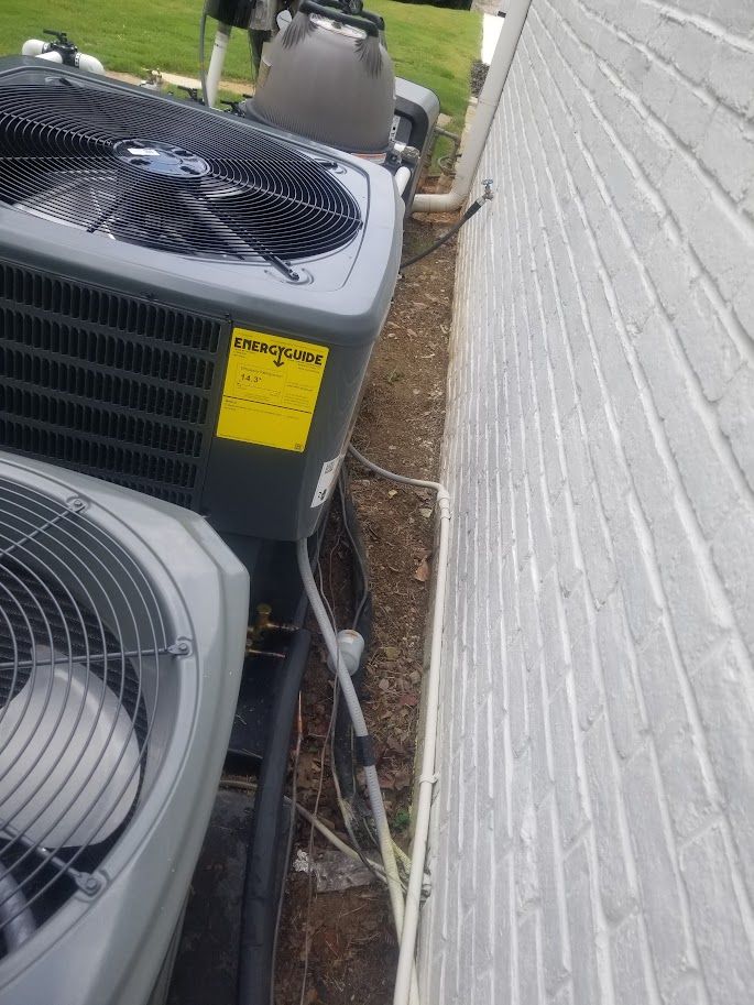 see our work images from jireh conditioned air pros