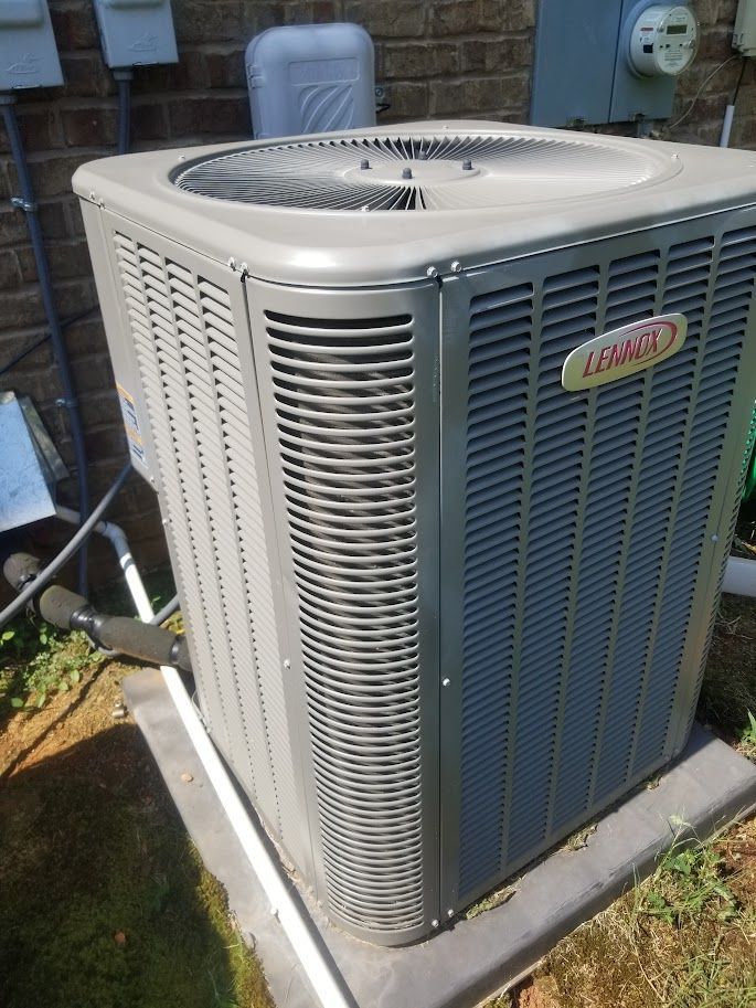 see our work images from jireh conditioned air pros