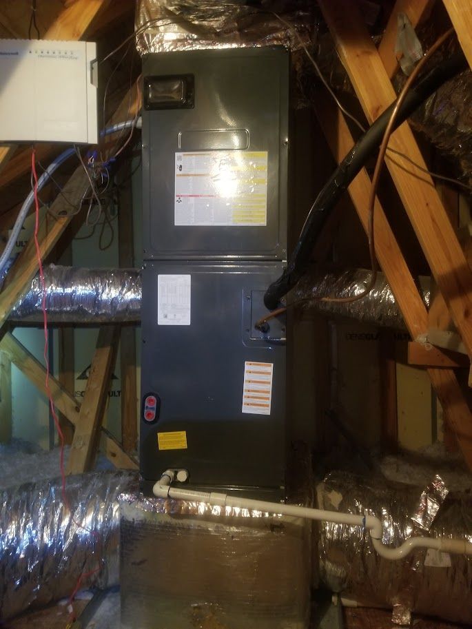 see our work images from jireh conditioned air pros