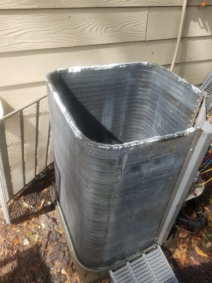 see our work images from jireh conditioned air pros