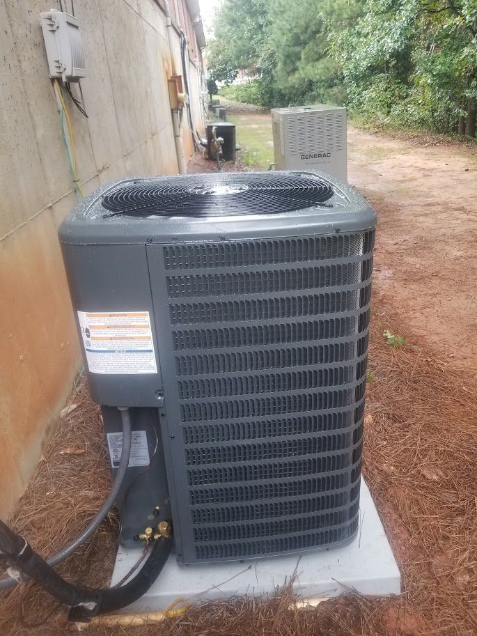 see our work images from jireh conditioned air pros