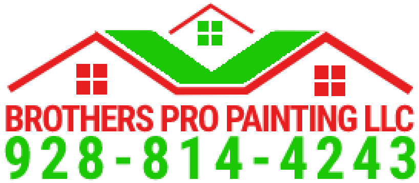 Brothers Pro Painting, LLC | Painting Contractor in Flagstaff, AZ