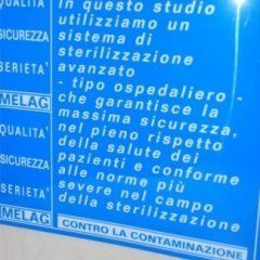 Elenco prestazioni poliambulatorio