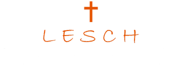 Logo von LESCH Bestattungshaus