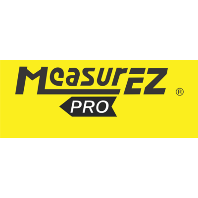 Logo of MEasureEZ Pro.