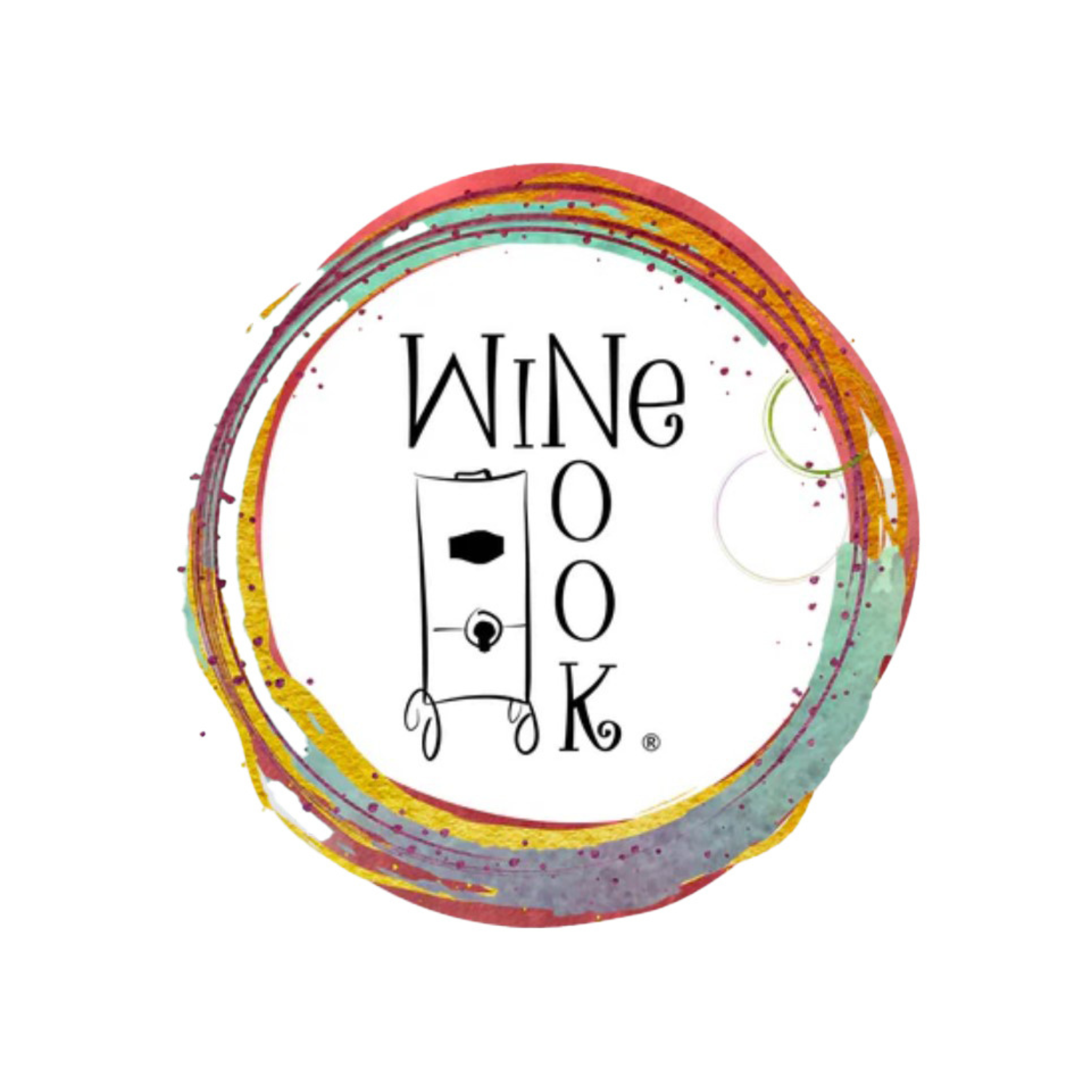 Wine Nook logo.