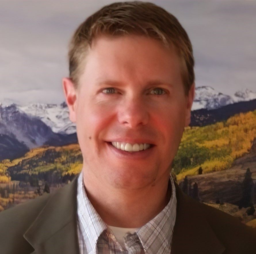 Nick Hinton Amazon Brand Specialist & Elebert Mountain Founder