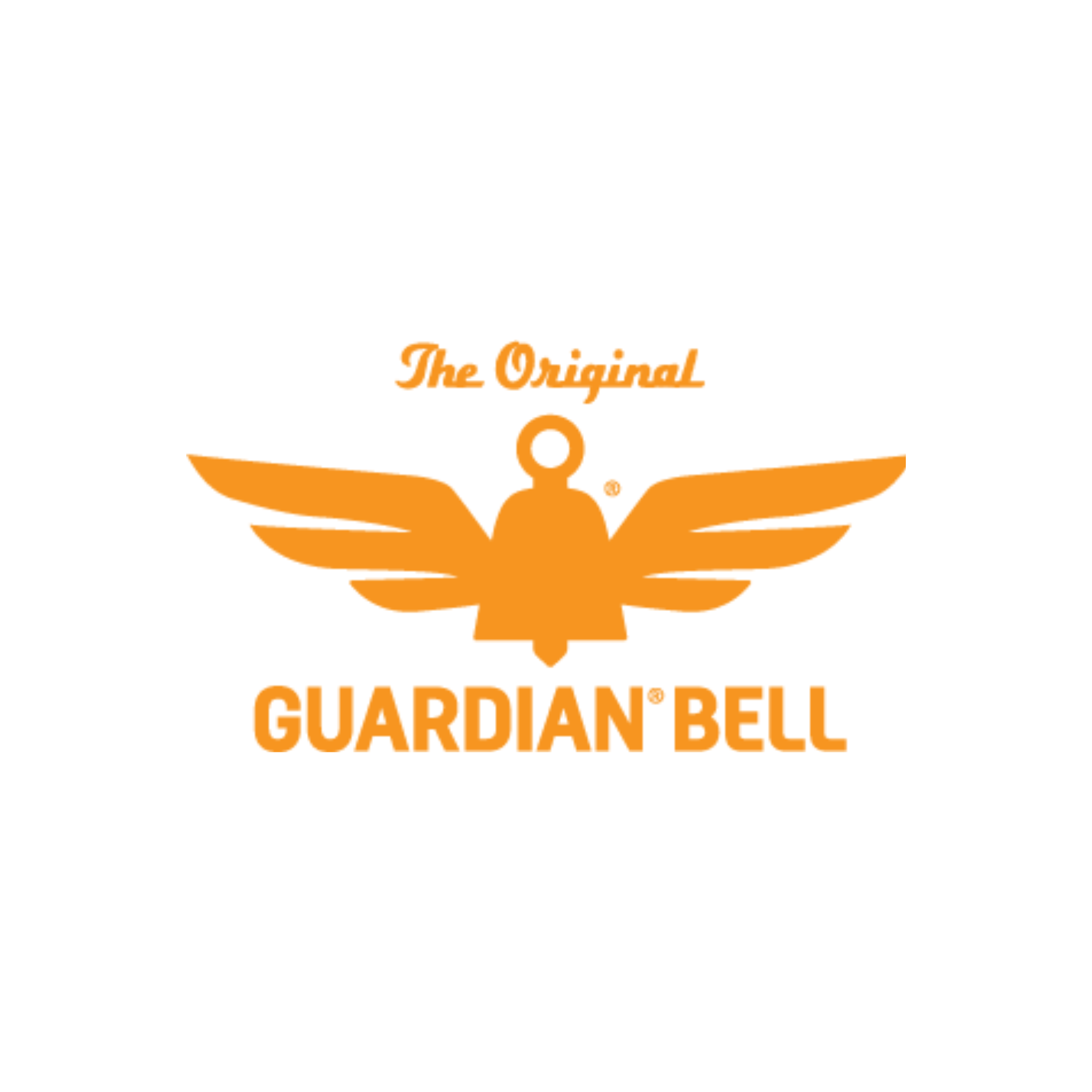 Guardian Bell logo.