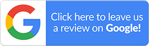 A blue button that says `` click here to leave us a review on google ''