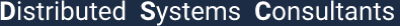 Distributed Systems Consultants-logo