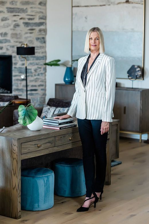 Jane Cebrynski Life Coach Empowered for Growth Scottsdale