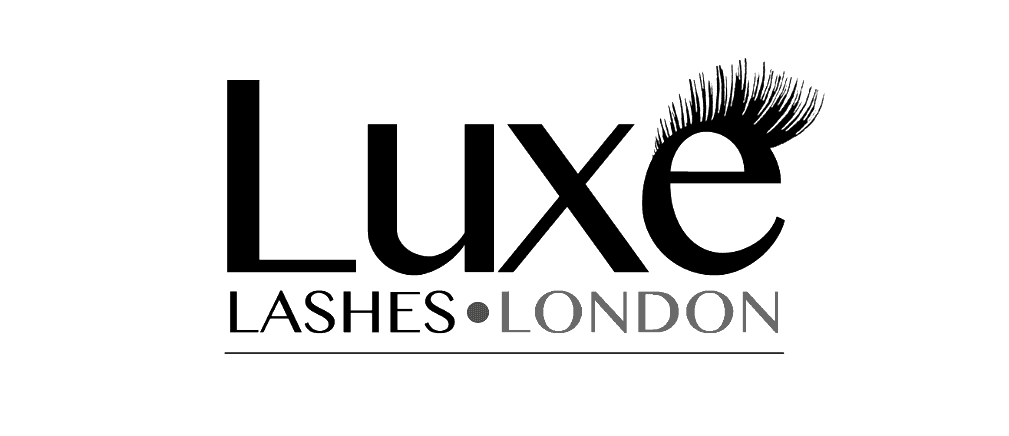 Luxe lashes sales