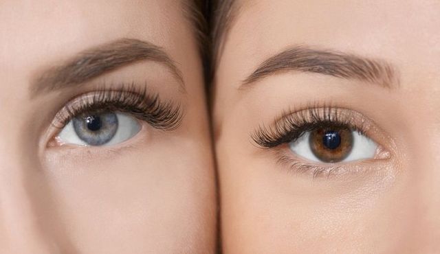 Half Set Lash Extensions: Reasons to Give Half Set Lashes Half a