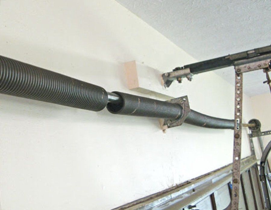 garage door roller