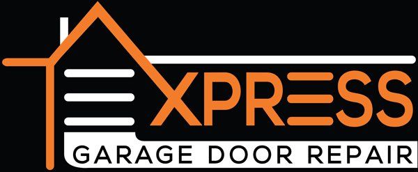 Express Garage Door Repair logo