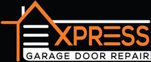 Express Garage Door Repair logo