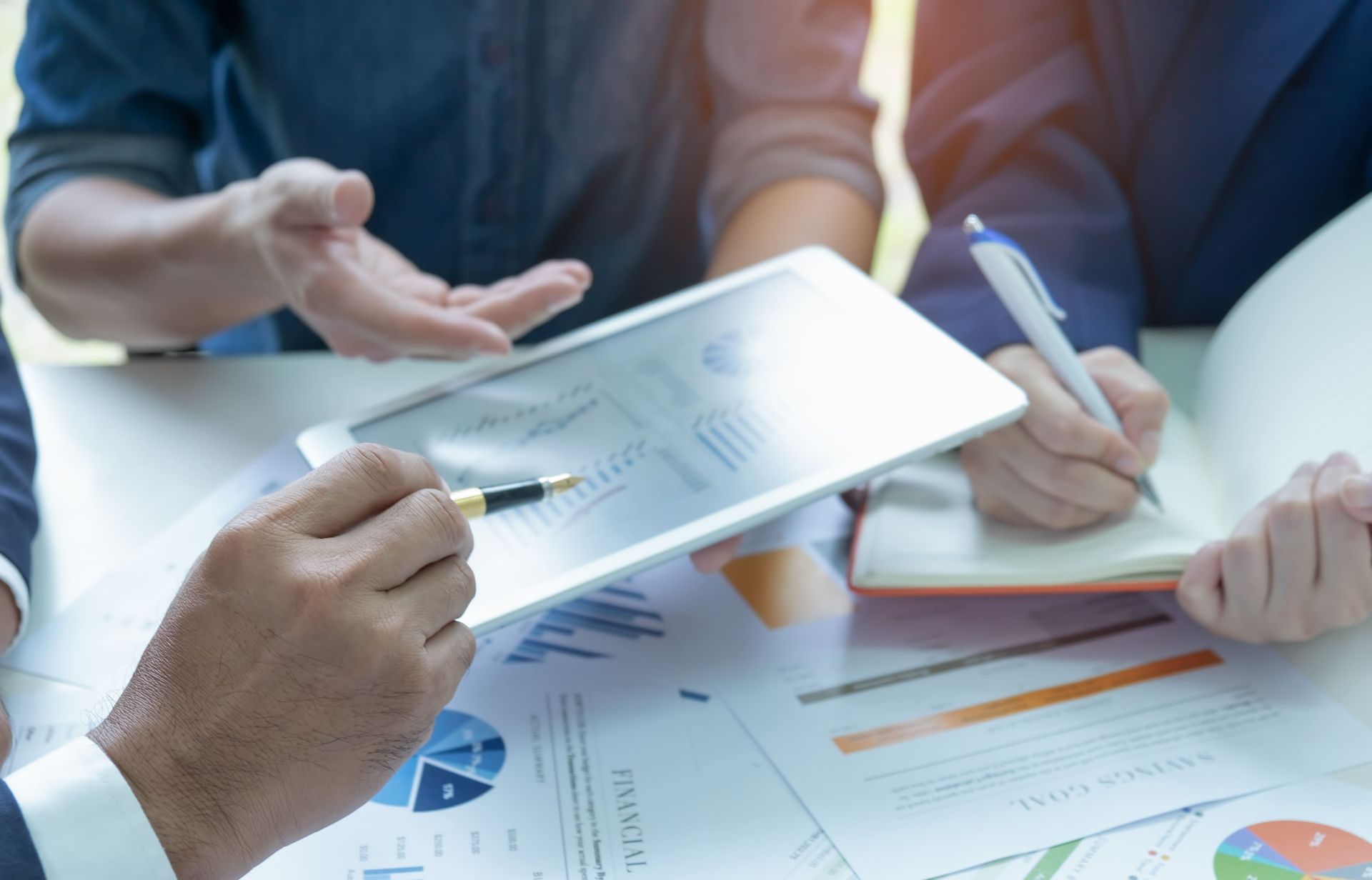 Reorganização societária