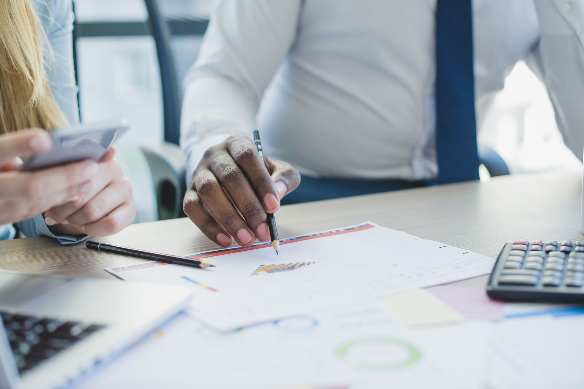 Assessoria Fiscal e Tributária