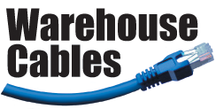 warehouse cables logo
