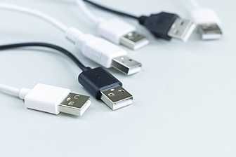 USB Cables