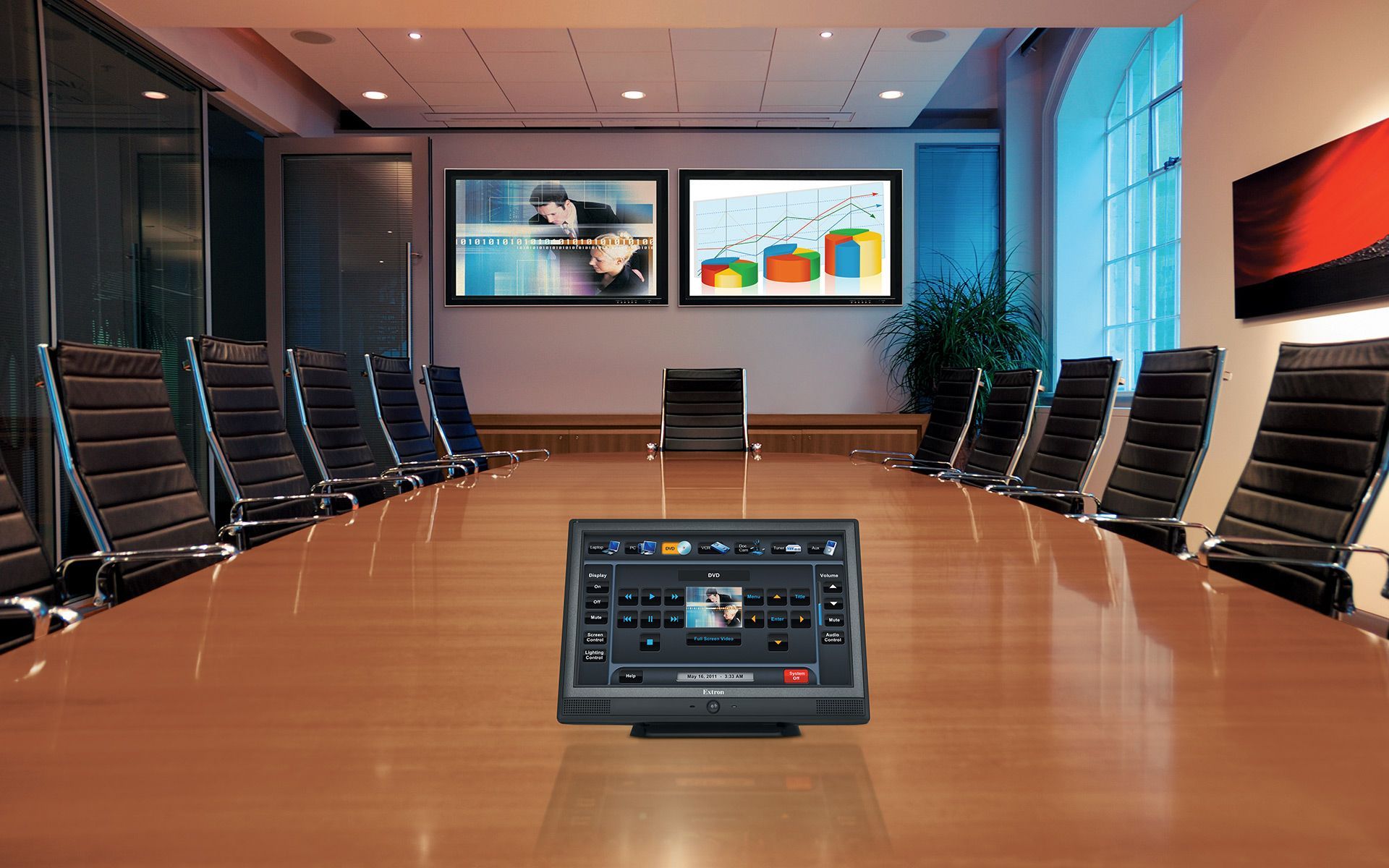 Audio Video