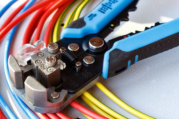 Cable Tools