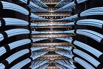 Cable Management Products