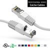 It is a picture of a white cat5e cable.