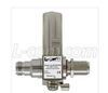 coax lightning bulkhead ff