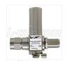 coax lightning bulkhead mf