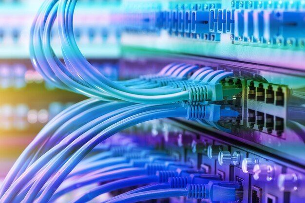 Patch Cables