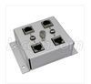 indoor 2port gas tube