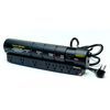 surge protector black