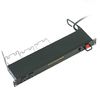 A picture of a power strip on a white background.