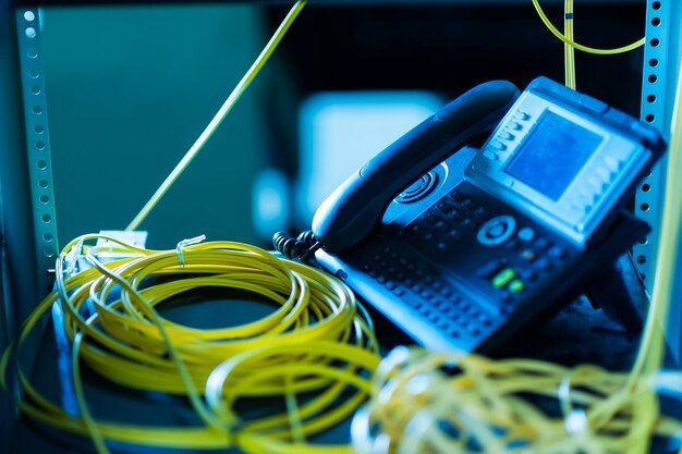 Telecom Products