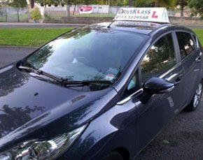 Intensive Driving Courses - Leeds, West Yorkshire - DriveKLass - Driving Lessons