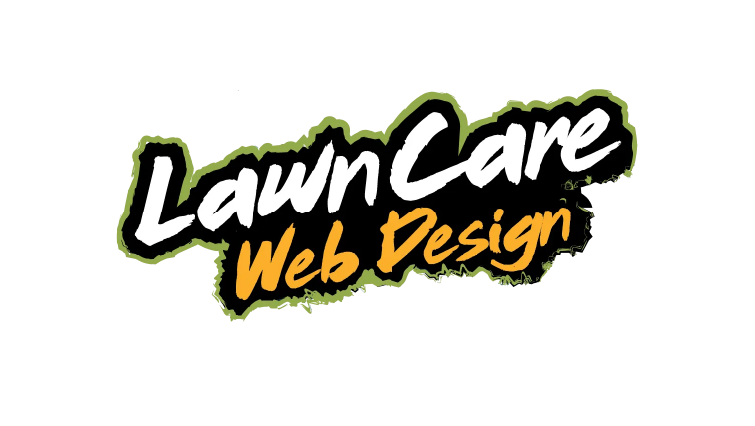 Lawn Care Web Design