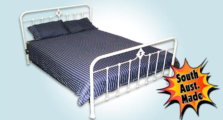 Buy Australian Made Beds In Adelaide | Dreamland