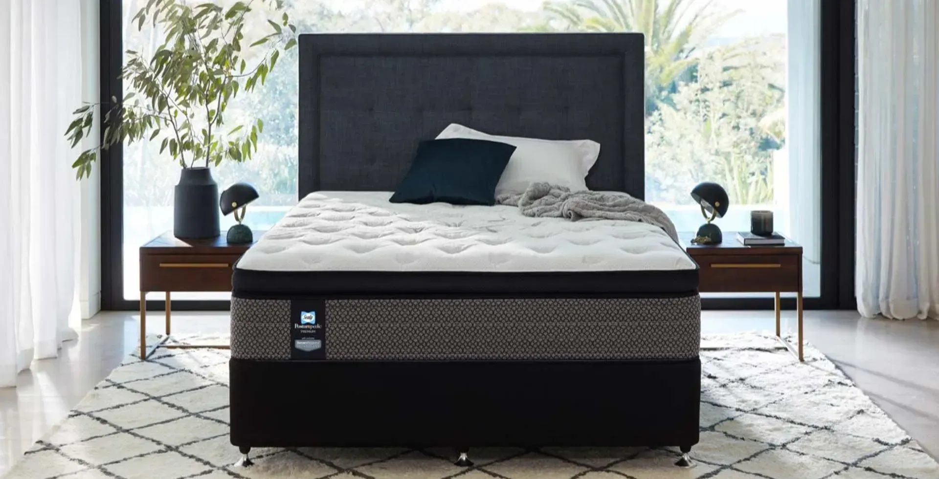 SEALY Yale Mattress